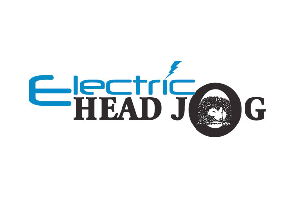 Electric Head Jog Pro Hair Live